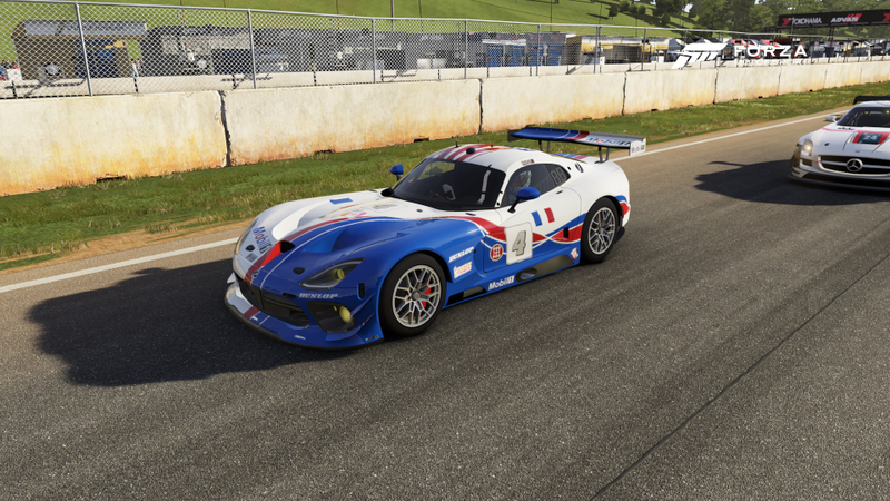 Illustration for article titled RIGTC Round 2 - Road Atlanta - Post Race